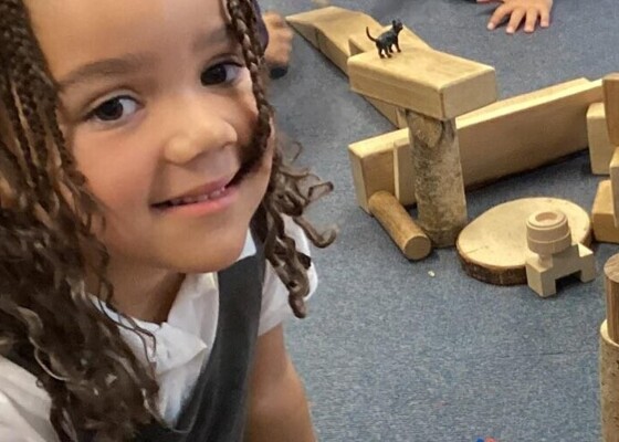 New Reception Tour Dates 2026/2027