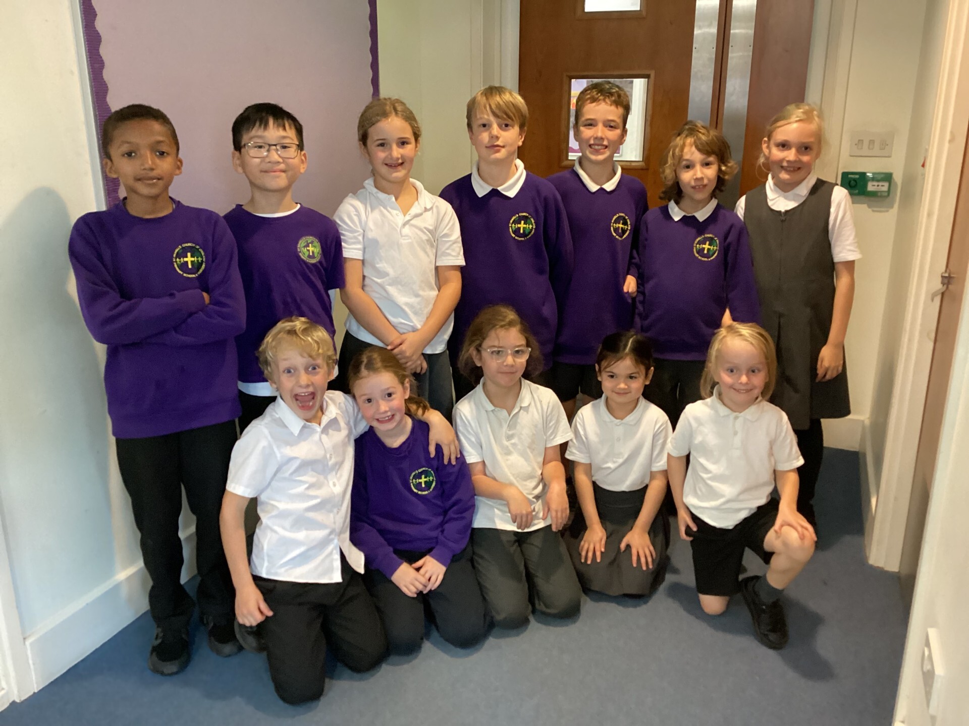 School council