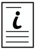 Information report