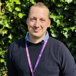 Ben Winter